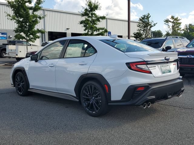 New 2026 Subaru WRX Premium AWD/4WD image 4