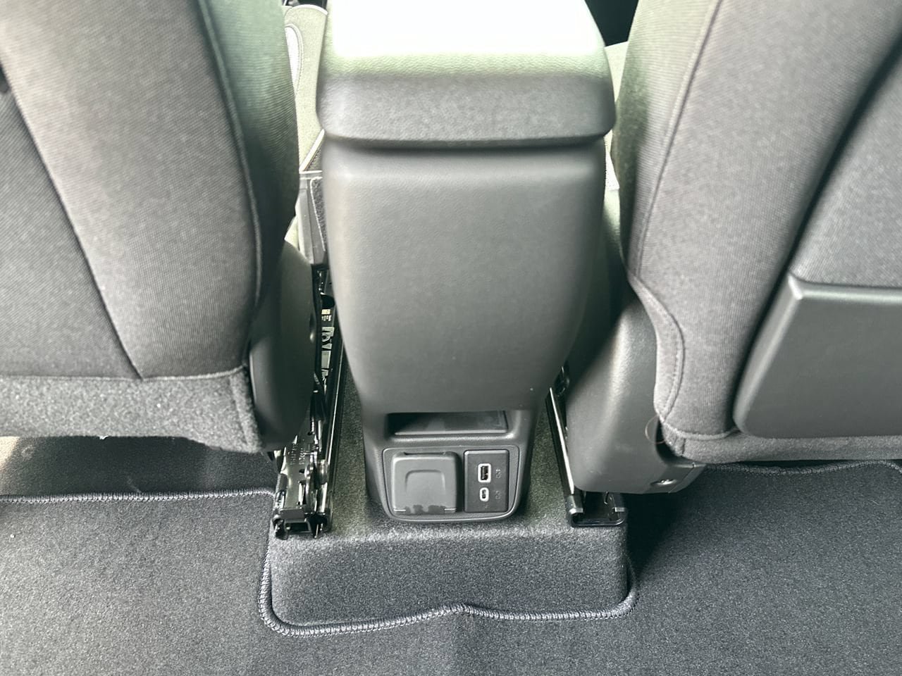 New 2026 Chevrolet TrailBlazer LT w/ Convenience Package FWD image 25