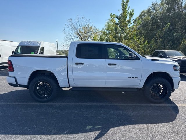 New 2026 RAM 1500 Big Horn image 8