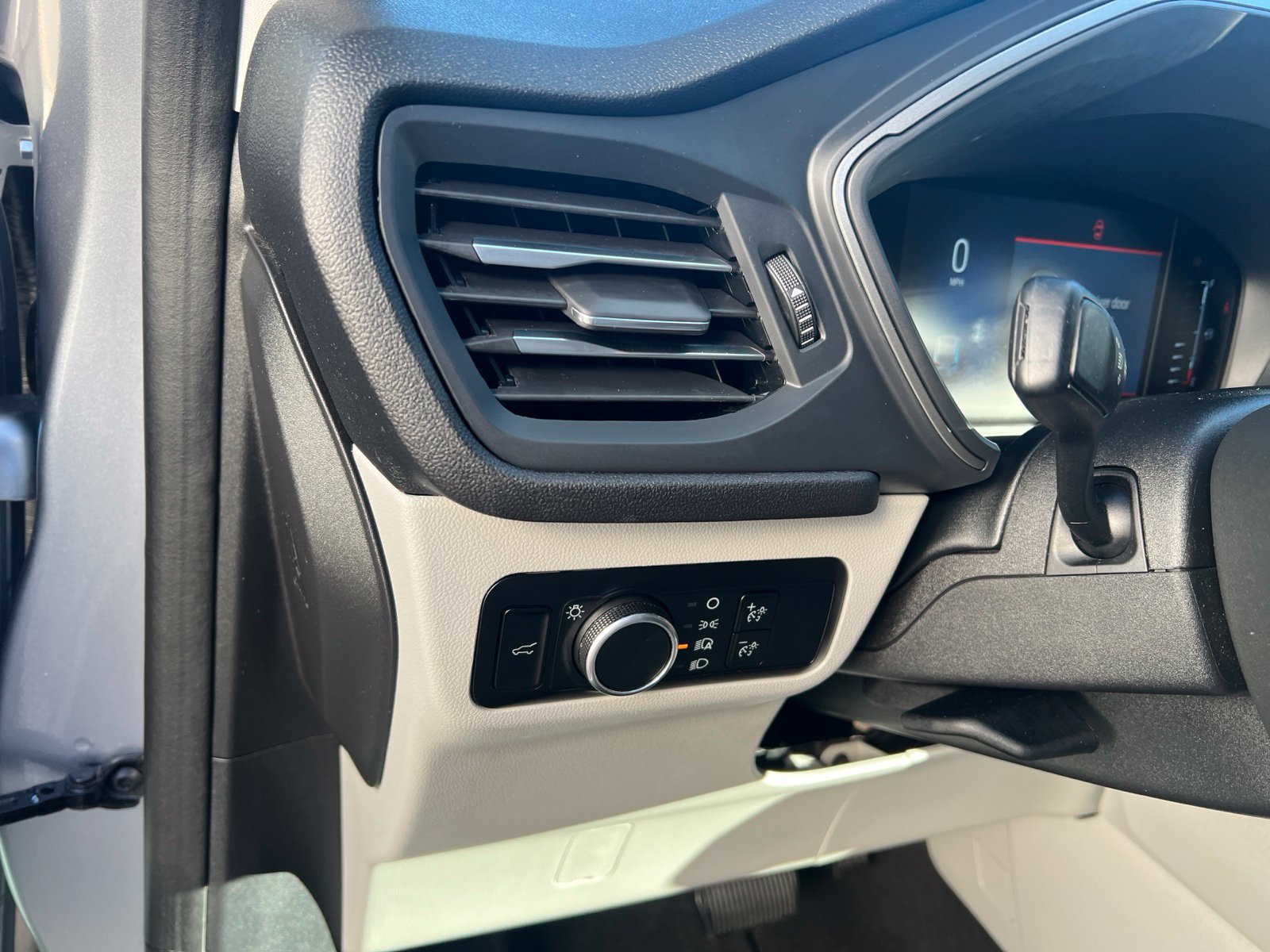 Certified 2023 Ford Escape Active AWD/4WD image 19