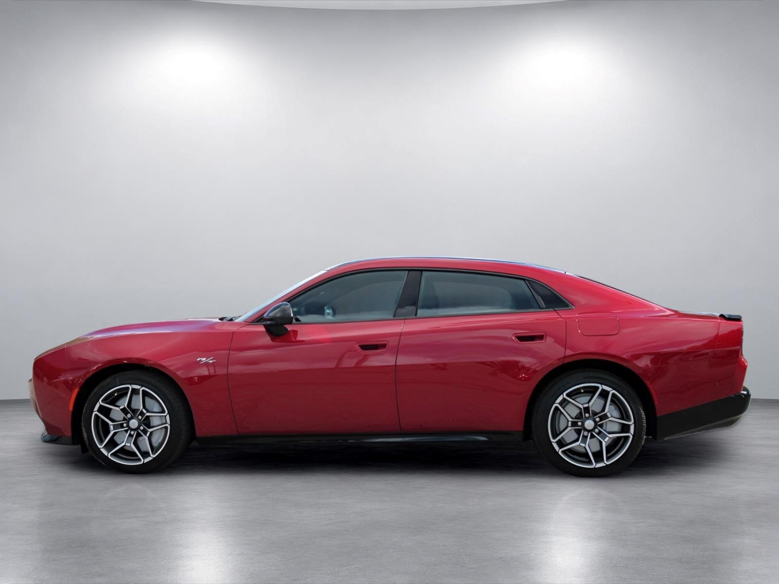 New 2026 Dodge Charger R/T AWD/4WD image 4
