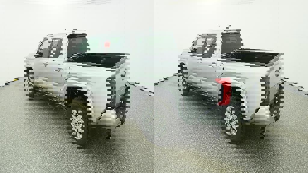 New 2026 Toyota Tacoma SR5 image 38