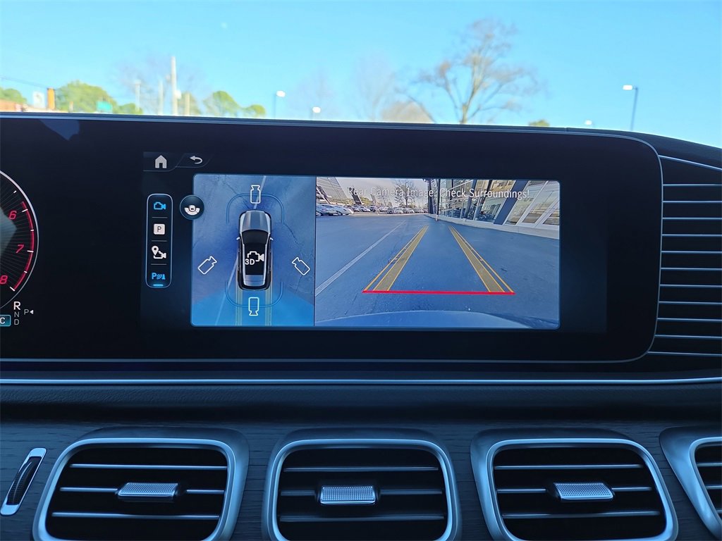 New 2026 Mercedes-Benz GLE 450 4MATIC image 23