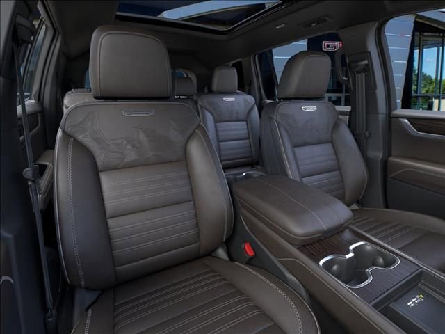 New 2026 GMC Acadia Denali Ultimate FWD image 16