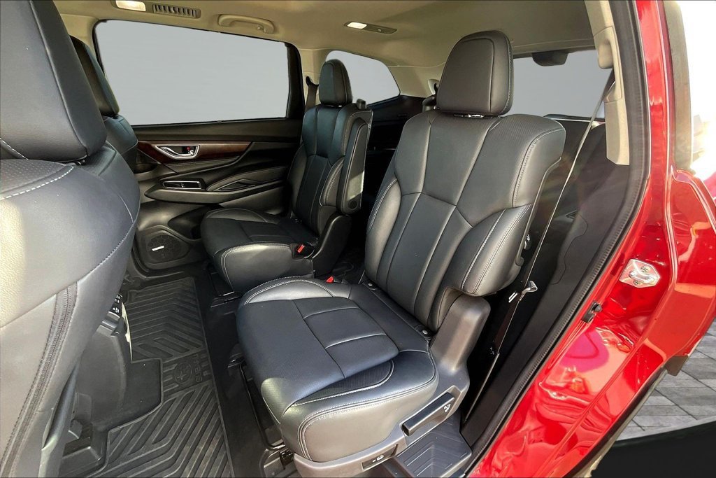Used 2025 Subaru Ascent Touring w/ Popular Package #2 AWD/4WD image 22
