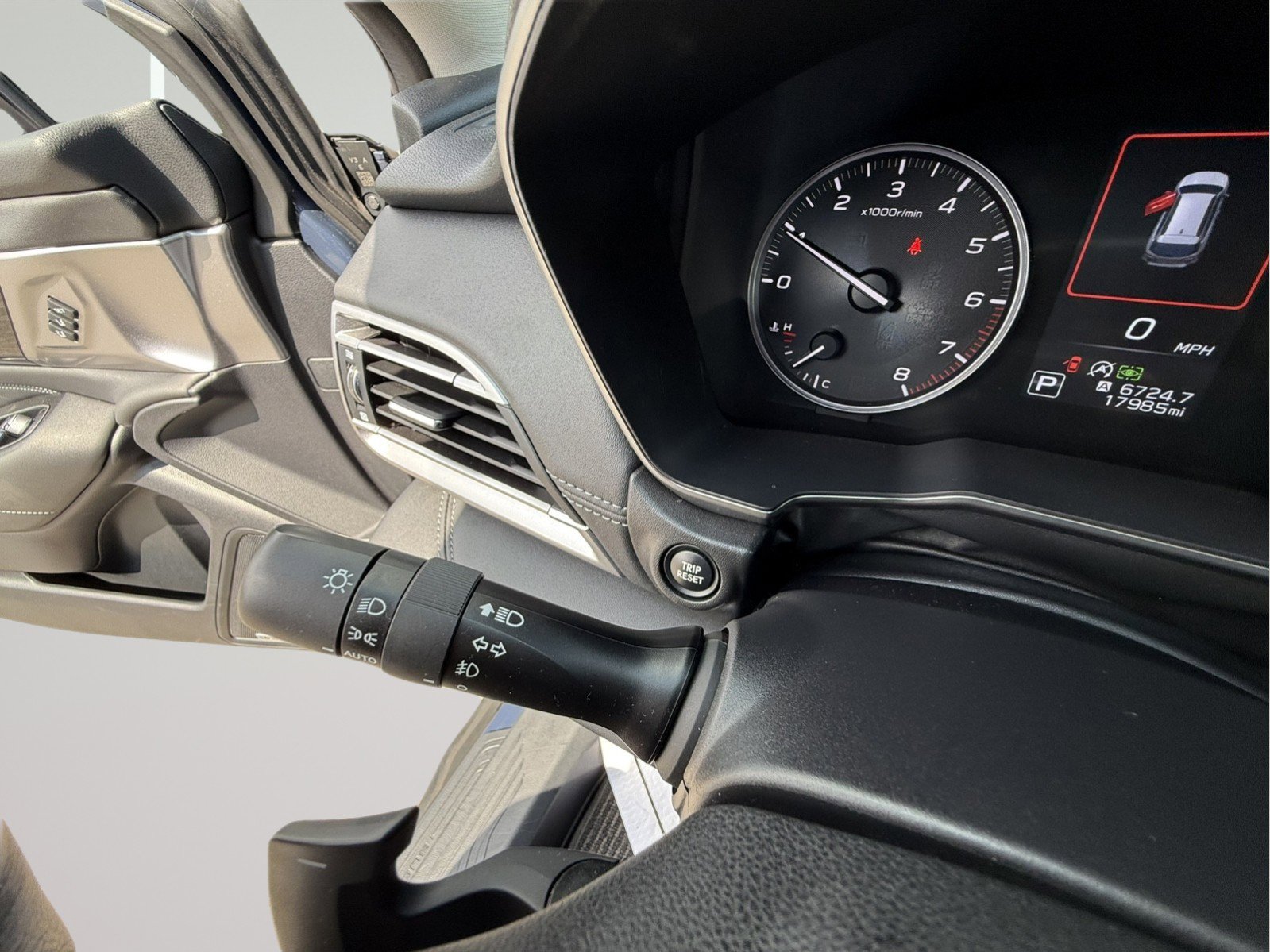 Used 2023 Subaru Outback Limited image 22