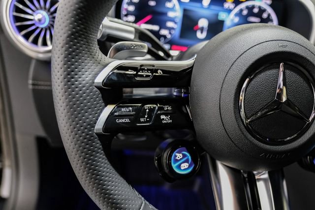 Used 2025 Mercedes-Benz SL 43 AMG AMG SL 43 image 22