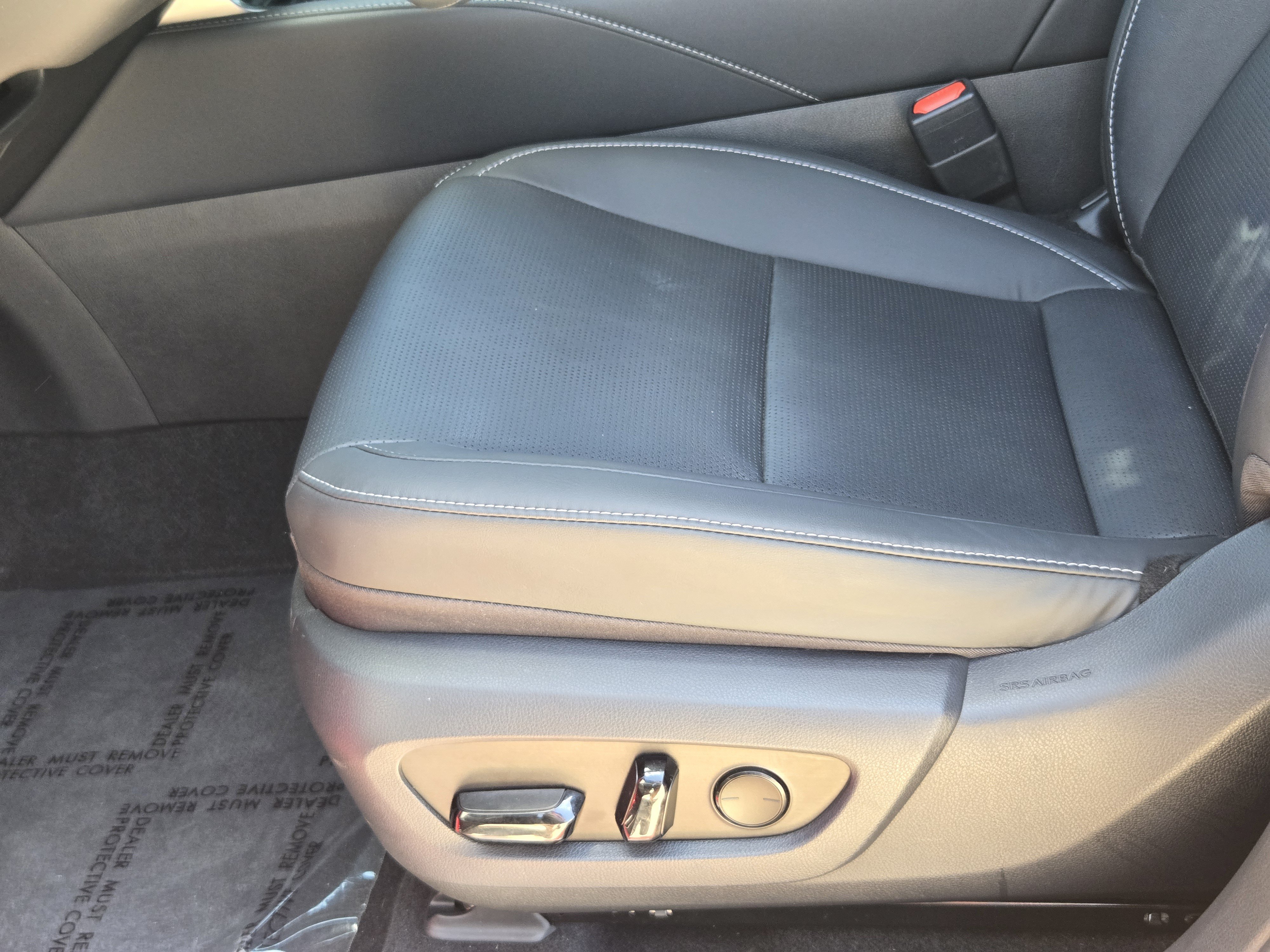 Used 2024 Lexus RX 350 Premium Plus w/ Convenience Package FWD image 28