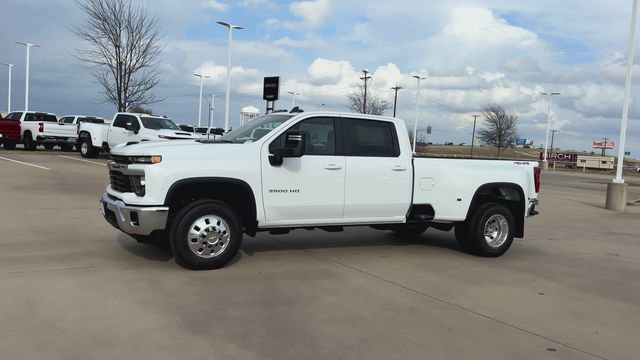 New 2026 Chevrolet Silverado 3500 LT w/ Safety Package image 5