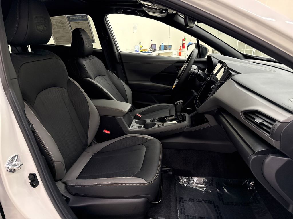 Used 2024 Subaru Crosstrek 2.5i Wilderness image 22