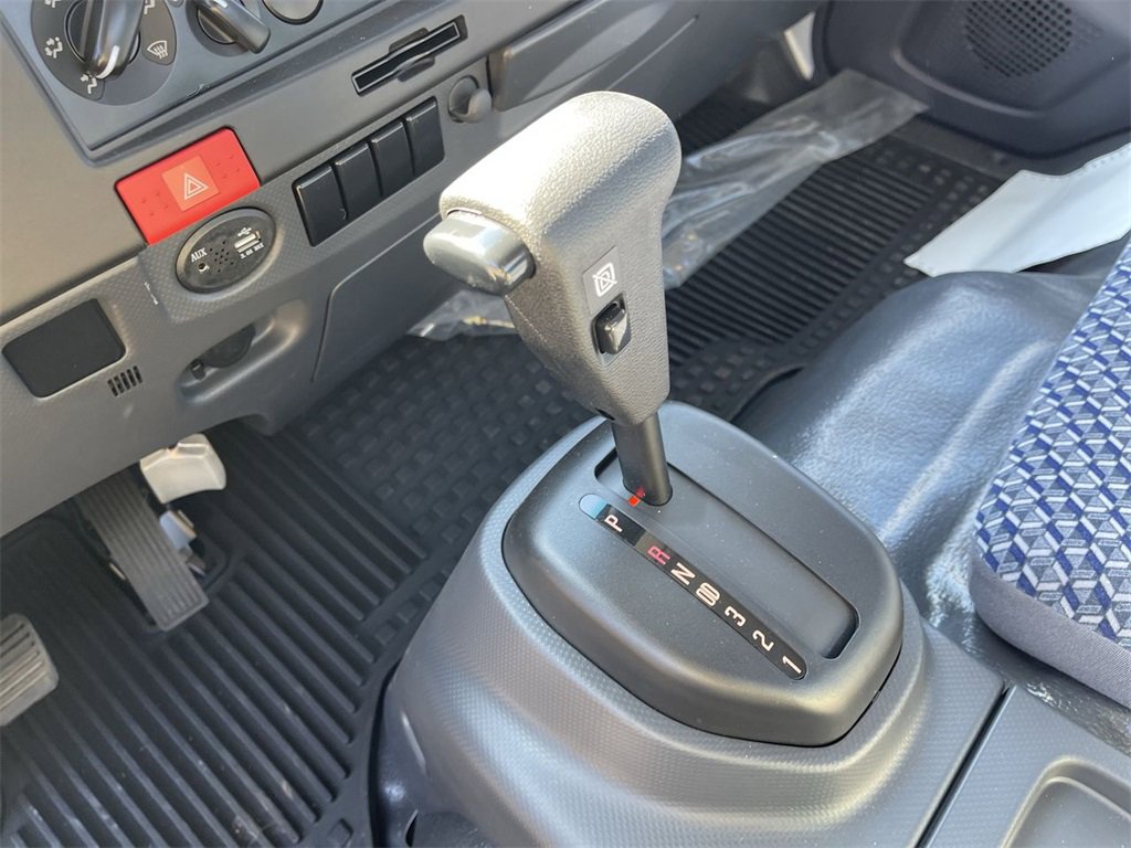 New 2024 Chevrolet Low Cab Forward 5500XG image 15