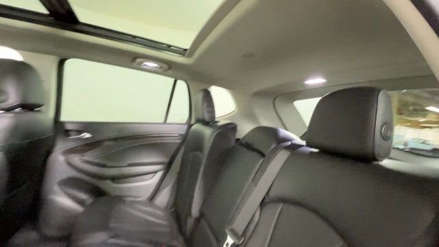 Used 2019 Buick Envision Essence FWD image 19