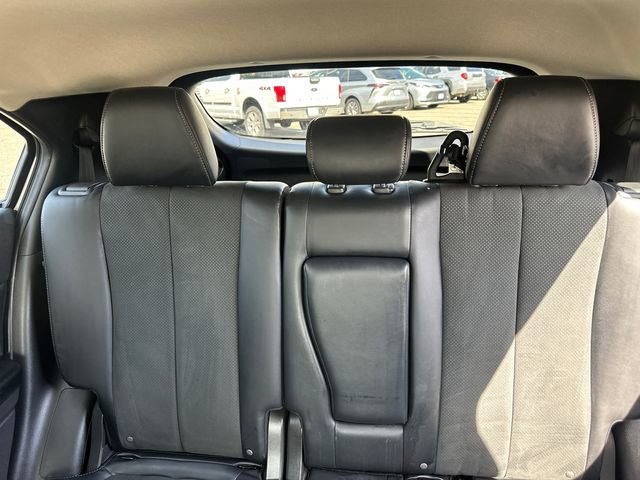 Used 2024 Mitsubishi Eclipse Cross SE AWD/4WD image 44