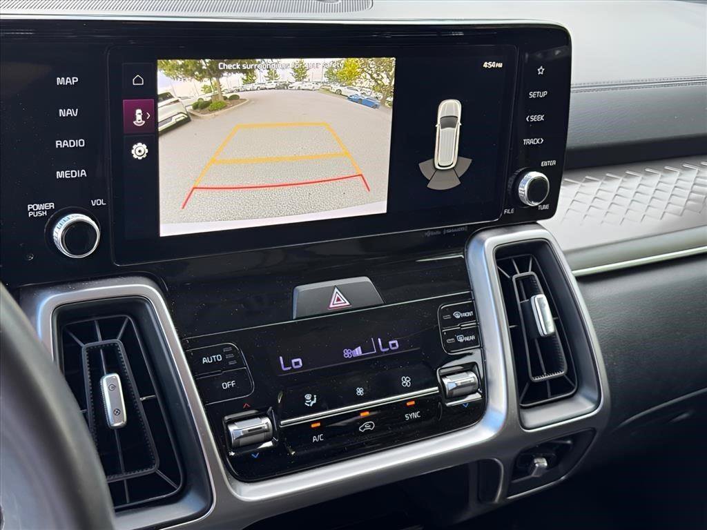 Used 2023 Kia Sorento S FWD image 28