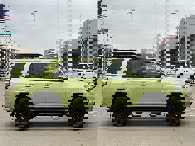 Used 2022 Toyota 4Runner TRD Pro image 3