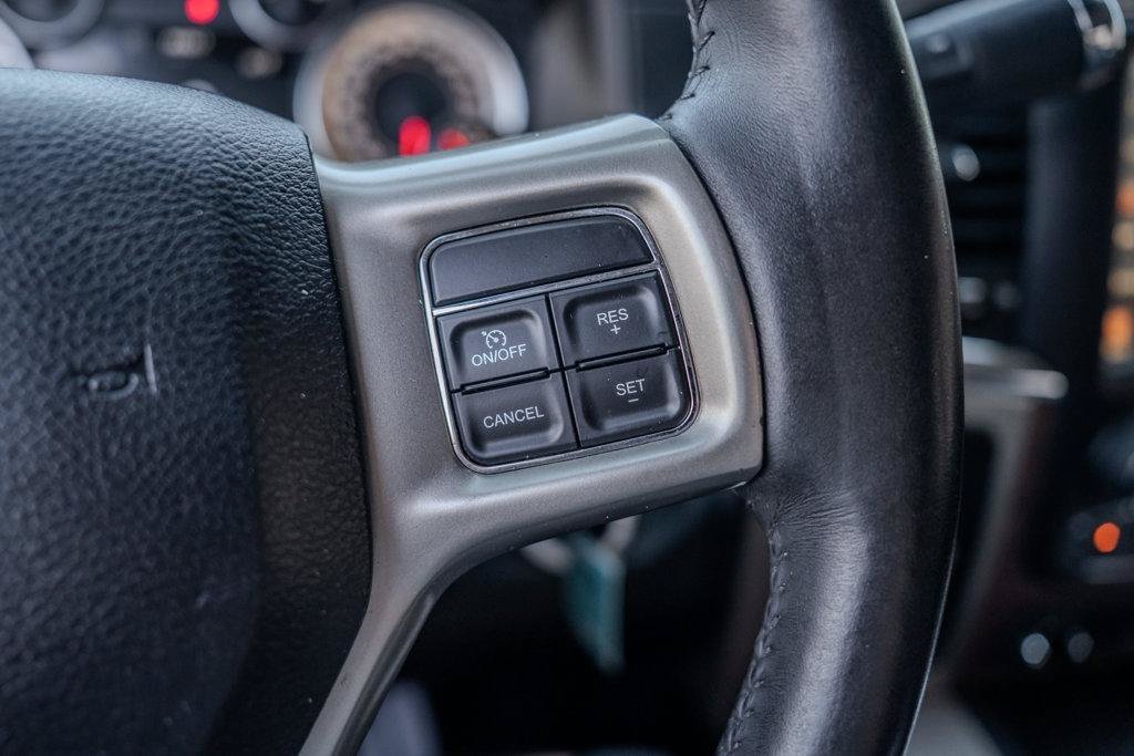 Used 2014 RAM 2500 Laramie w/ Convenience Group AWD/4WD image 37