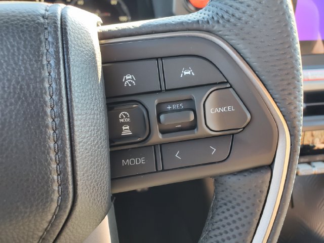 New 2026 Toyota Tacoma TRD Sport AWD/4WD image 21