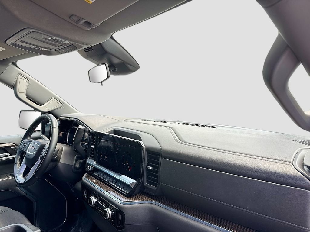Used 2024 GMC Sierra 1500 Elevation image 14