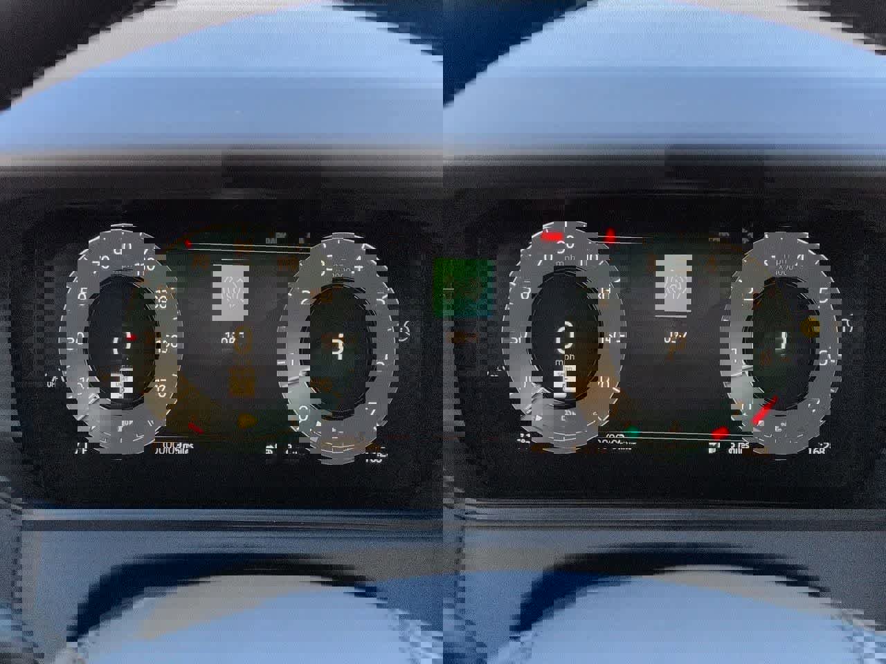 New 2026 Land Rover Range Rover Velar Dynamic SE AWD/4WD image 34