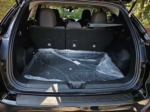 New 2026 Subaru Crosstrek 2.5i Premium AWD/4WD image 17