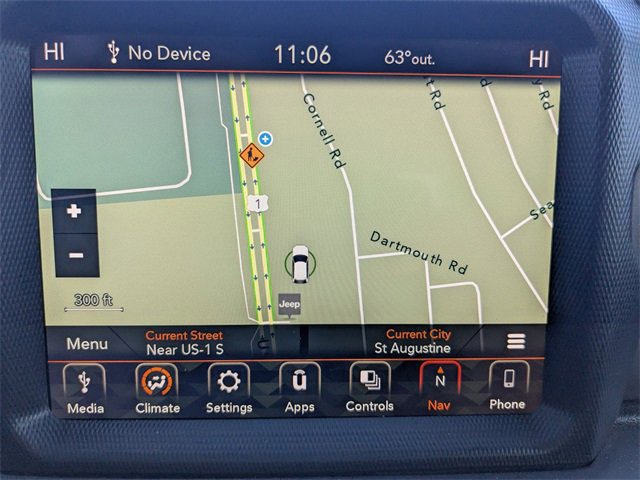 Used 2022 Jeep Gladiator Sport image 22