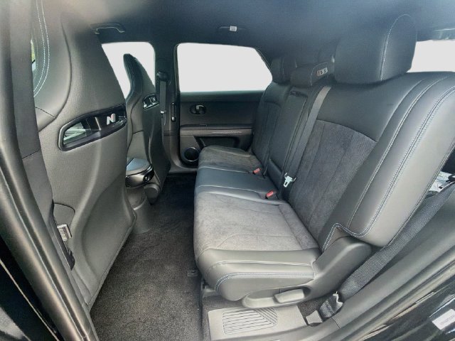 New 2026 Hyundai Ioniq 5 N AWD/4WD image 24