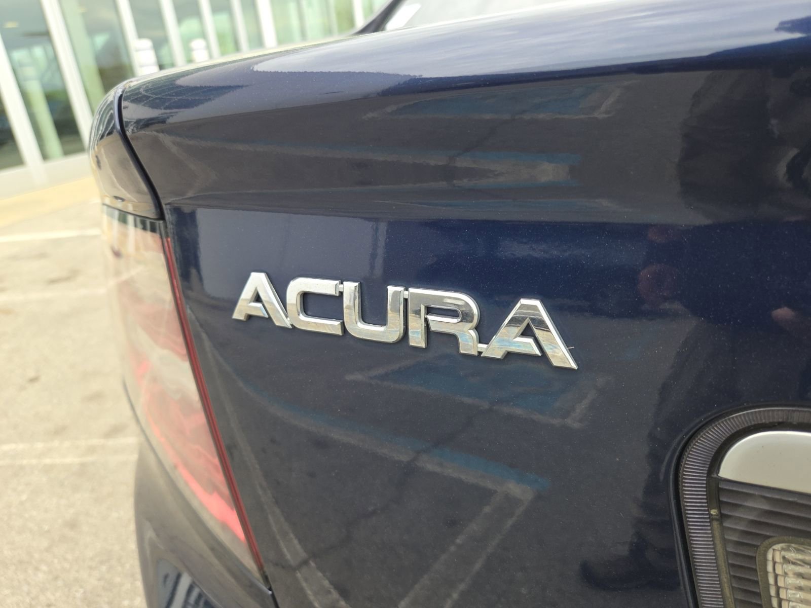 Used 2008 Acura TL 3.2 image 12