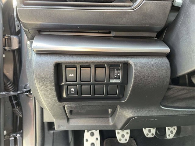 Used 2024 Subaru WRX Premium image 21