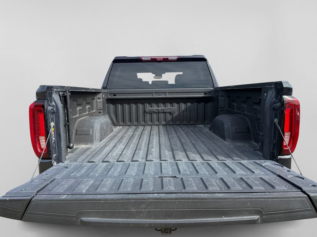 Used 2024 GMC Sierra 1500 AT4 w/ Technology Package AWD/4WD image 42