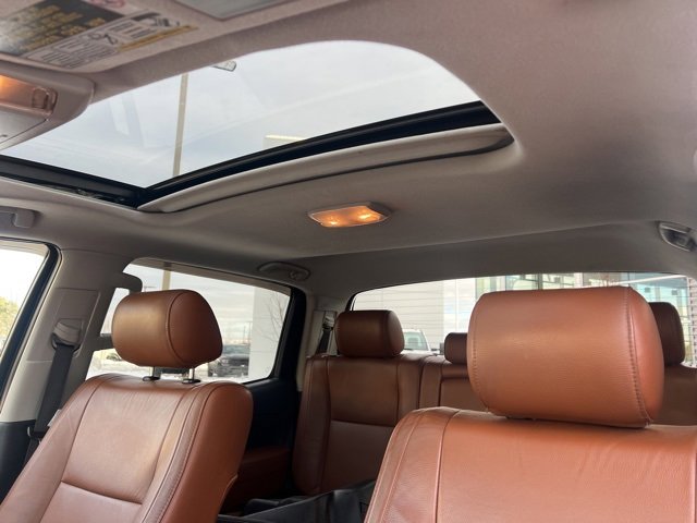 Used 2008 Toyota Tundra Limited image 31