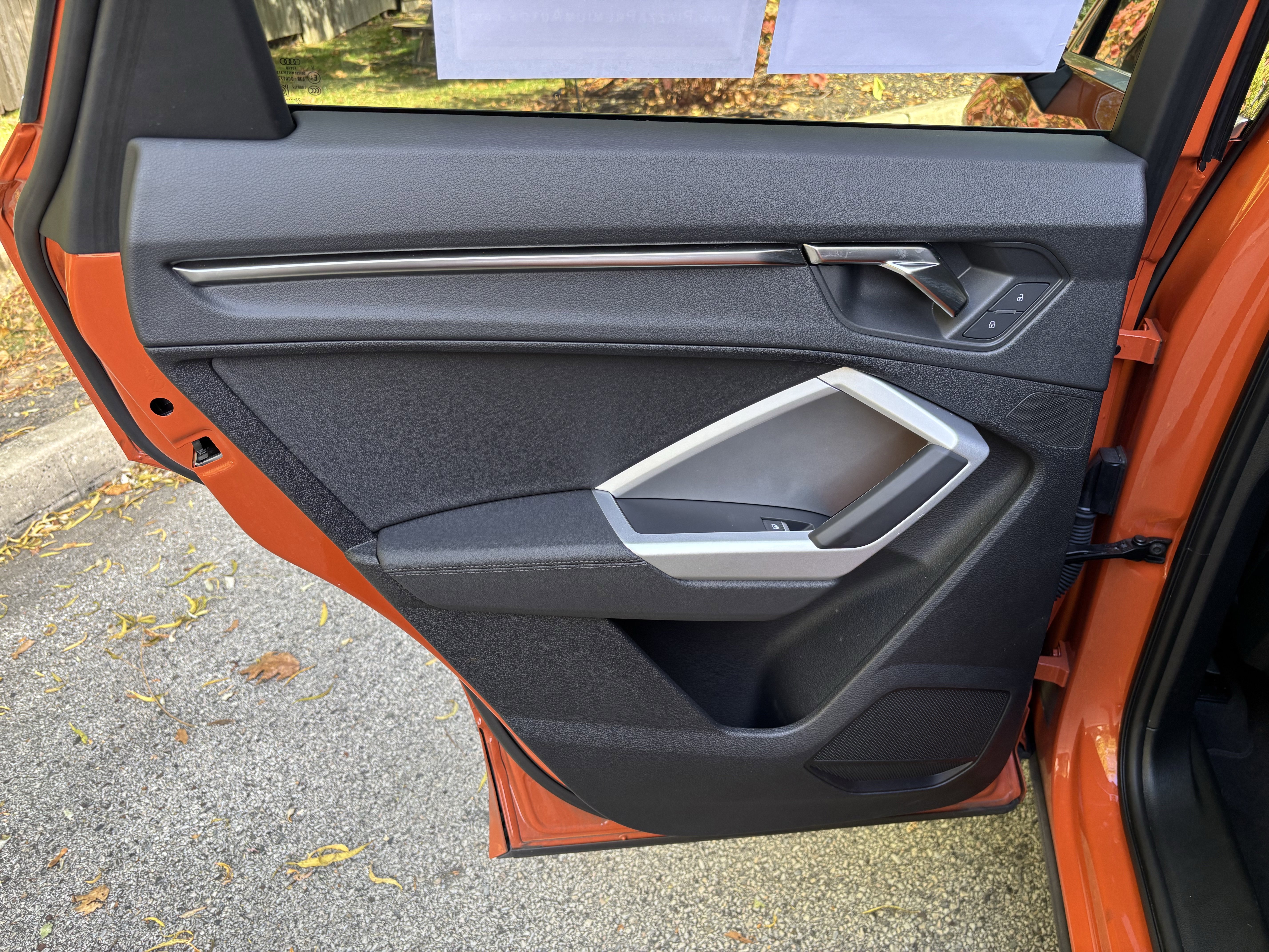 Used 2024 Audi Q3 2.0T Premium image 14