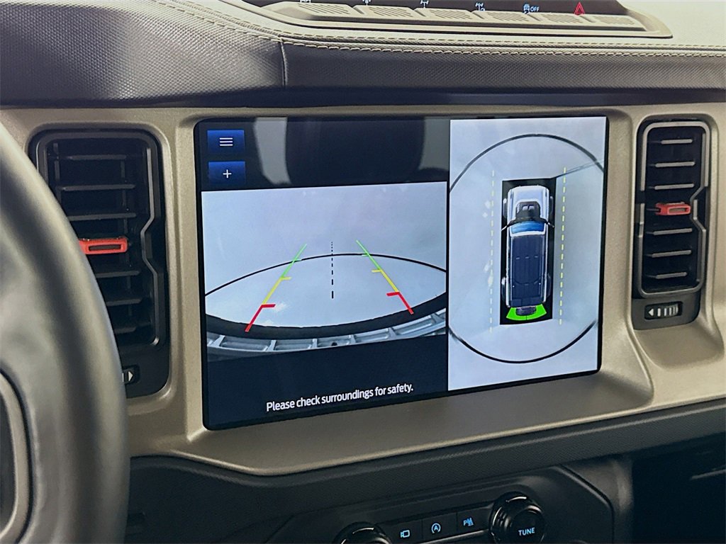 Used 2024 Ford Bronco Raptor image 19