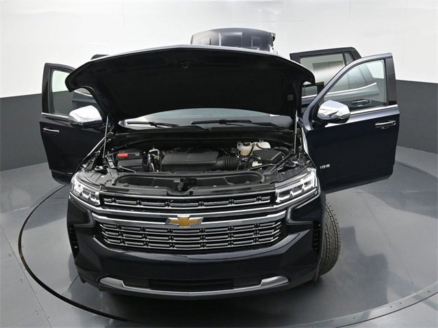 Used 2024 Chevrolet Tahoe Premier image 43