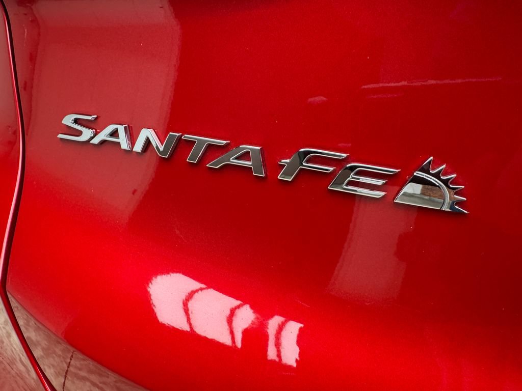 Used 2022 Hyundai Santa Fe XRT AWD/4WD image 3