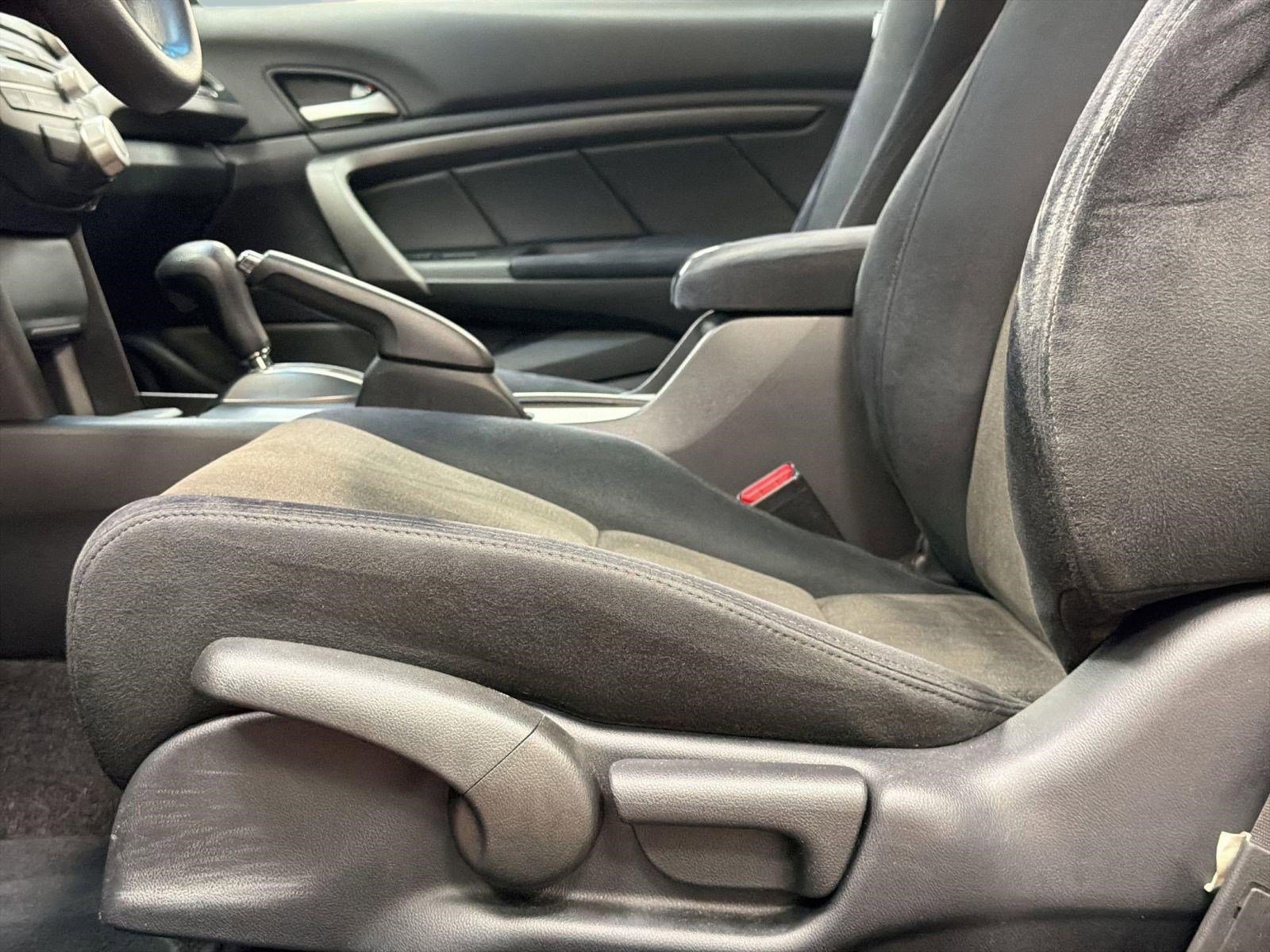Used 2009 Honda Accord LX-S image 22