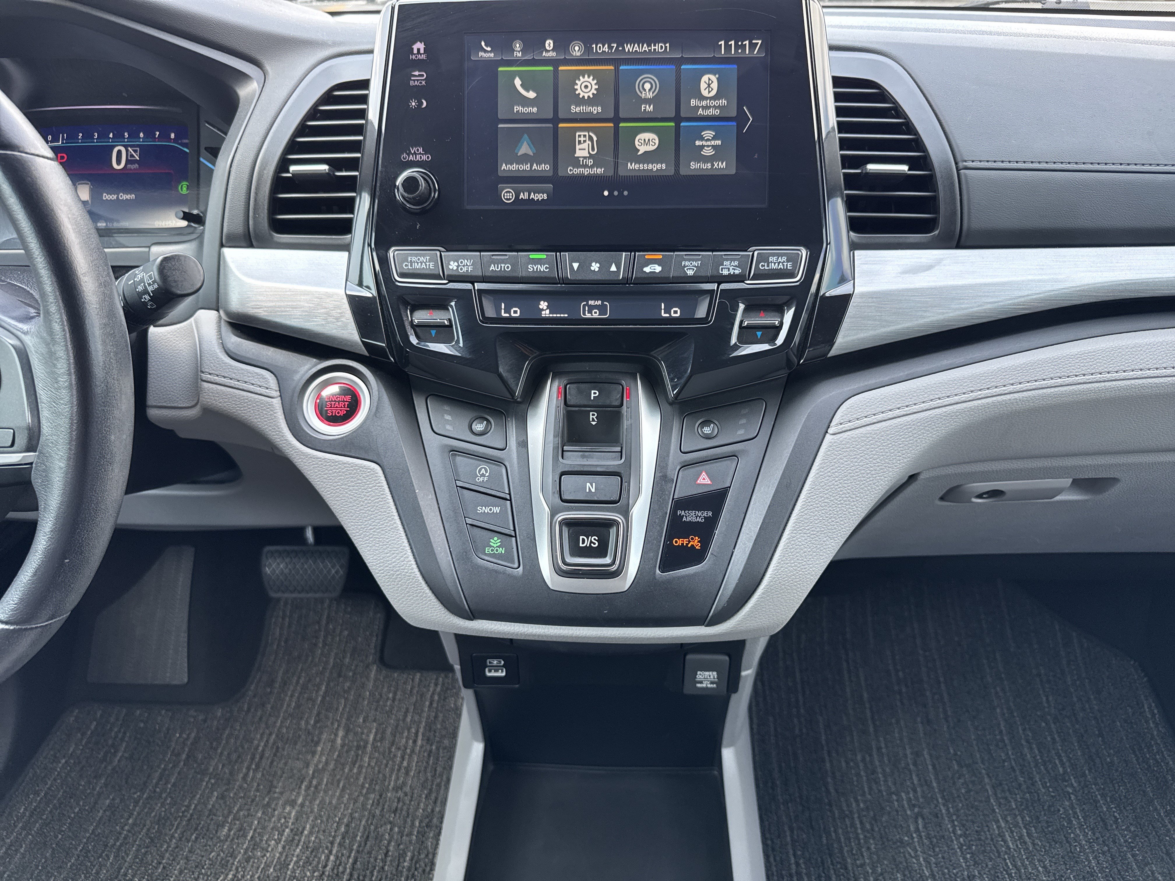 Used 2022 Honda Odyssey EX-L image 28