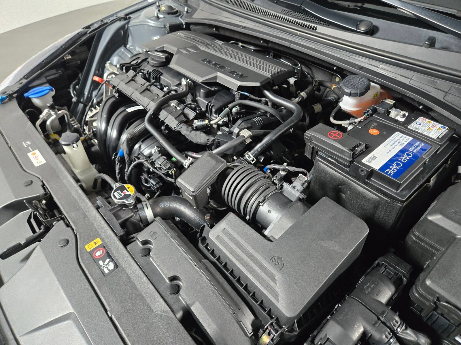 Used 2023 Hyundai Elantra SEL w/ Convenience Package FWD image 18