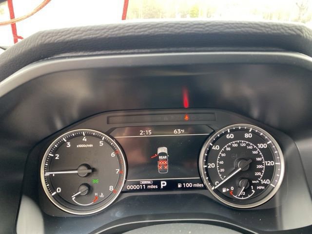 New 2025 Mitsubishi Outlander SE image 24