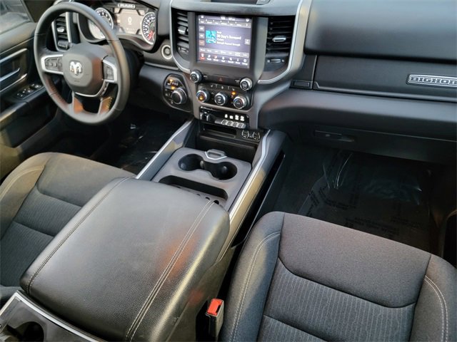 Certified 2020 RAM 1500 Big Horn image 39