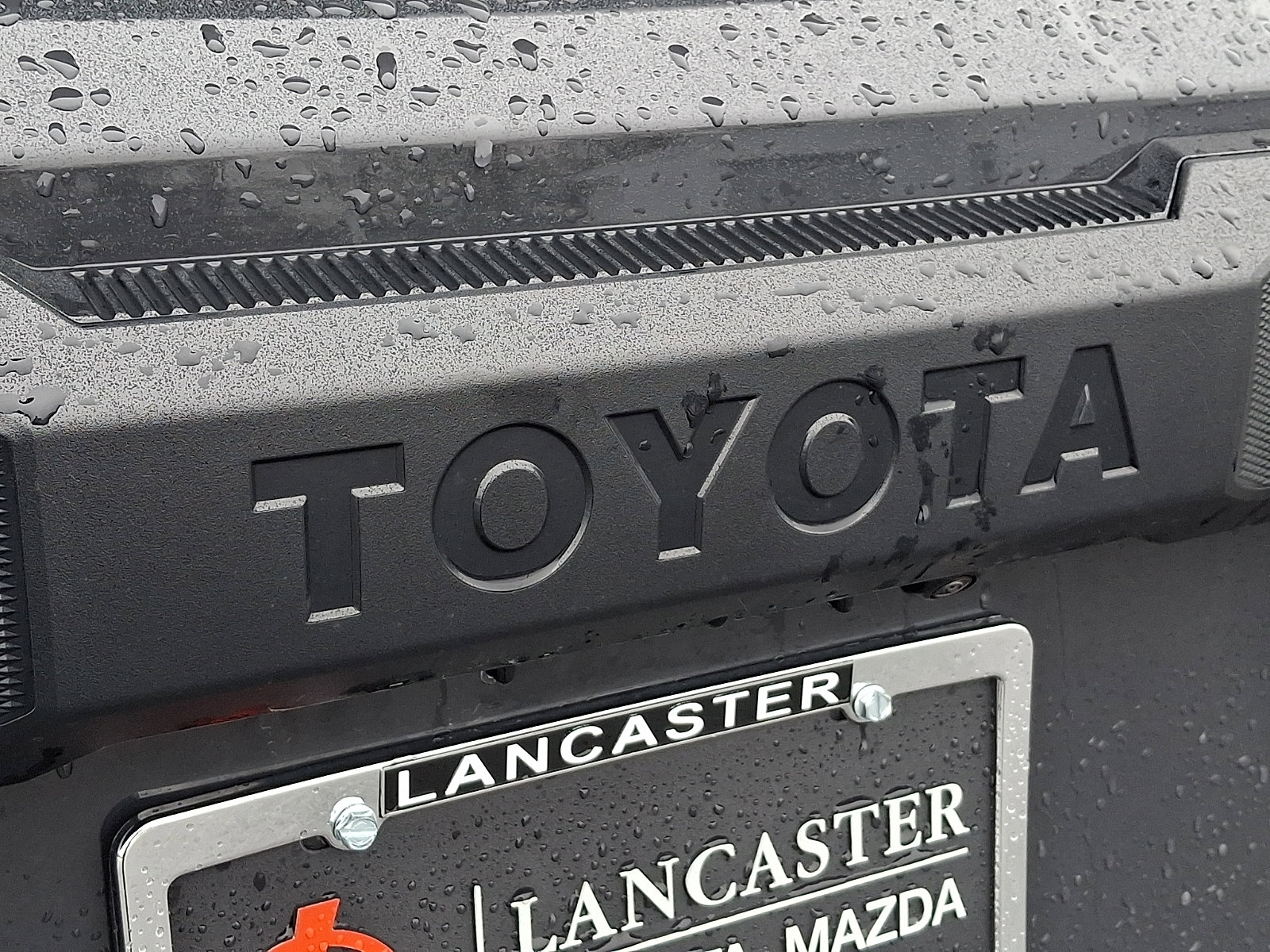 Certified 2025 Toyota 4Runner SR5 image 31