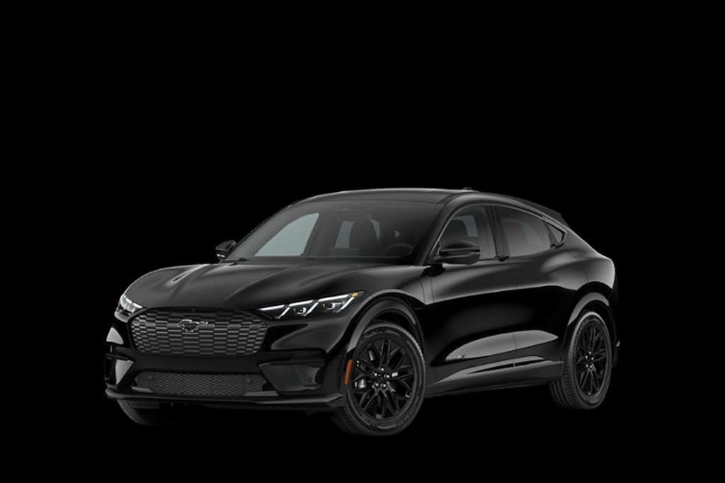 New 2026 Ford Mustang Mach-E Premium w/ Sport Appearance Package RWD image 27