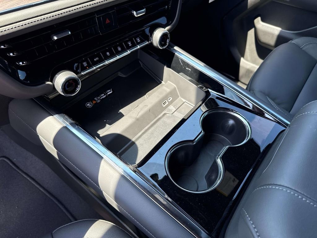 New 2026 Chevrolet Tahoe LT w/ LPO, Get Active Package image 26