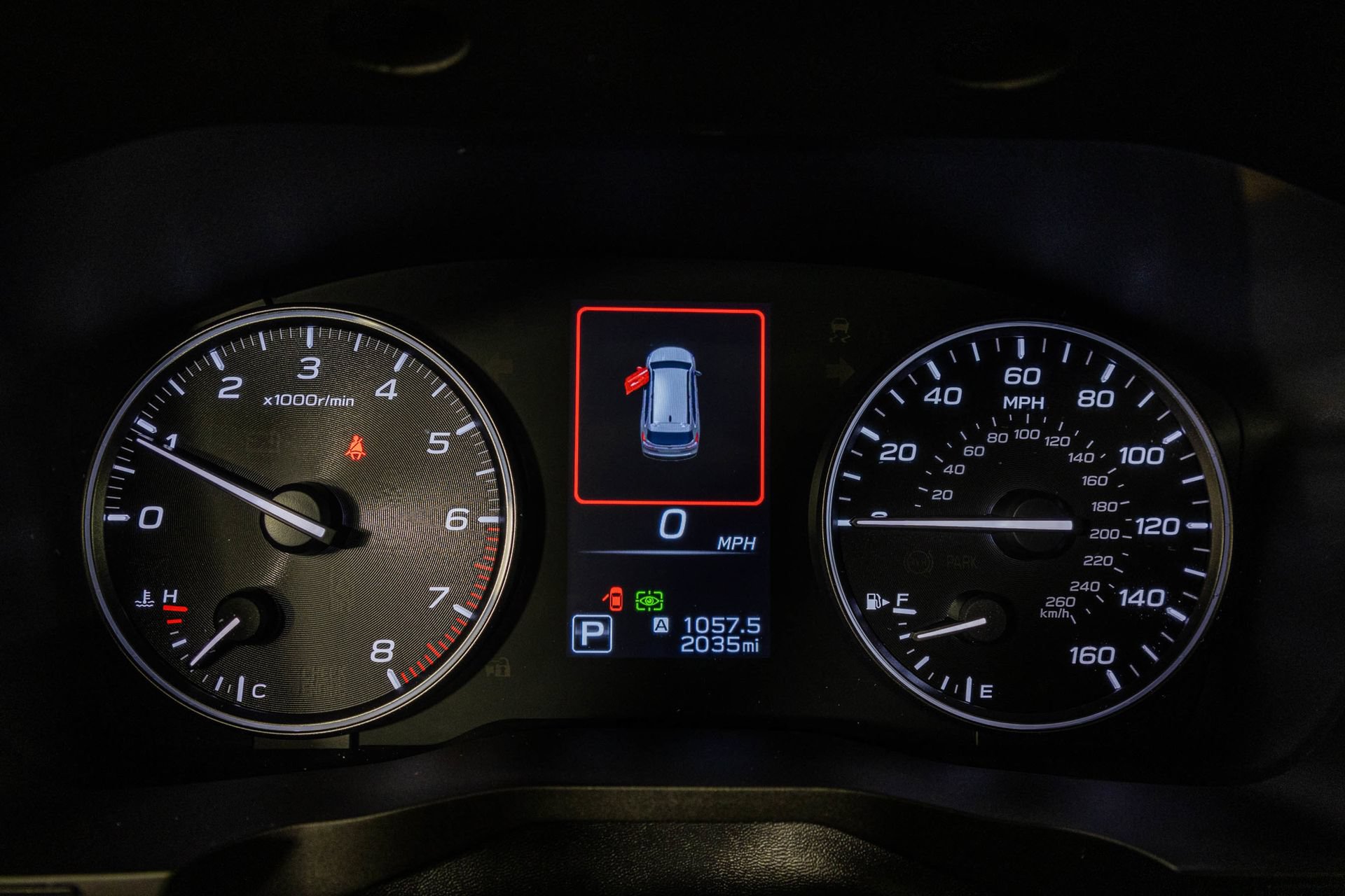 Used 2026 Subaru Ascent Bronze Edition AWD/4WD image 37