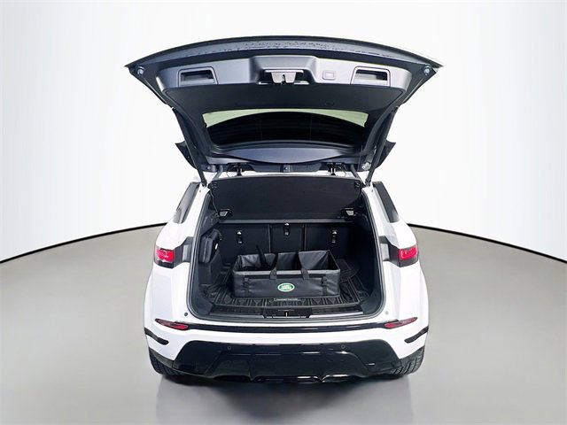 Used 2023 Land Rover Range Rover Evoque R-Dynamic S image 28