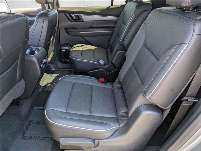 Used 2025 Buick Enclave Sport Touring image 26