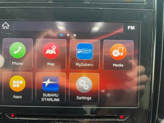 Used 2020 Subaru Ascent Touring w/ Popular Package #2A AWD/4WD image 9