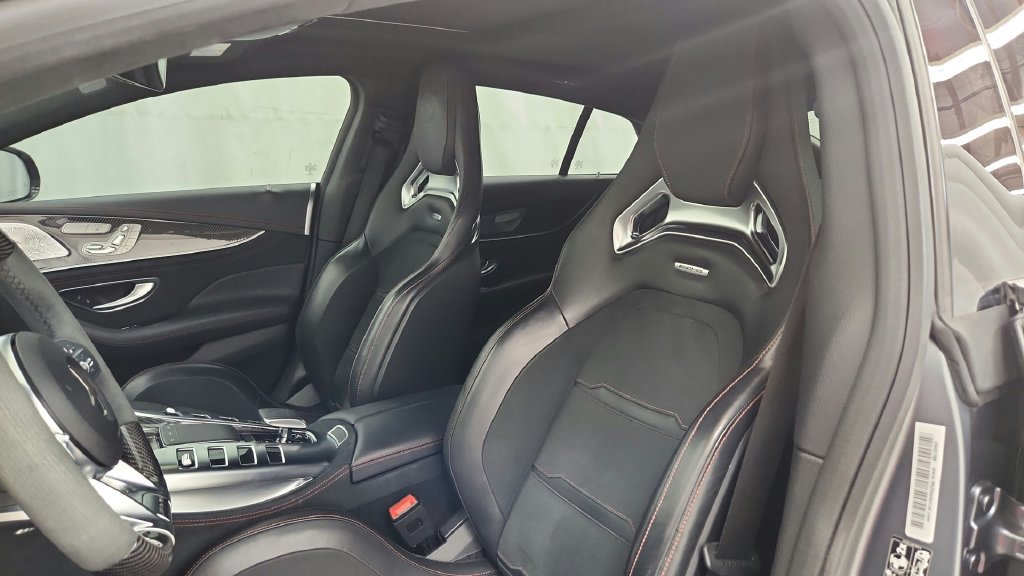 Used 2020 Mercedes-Benz AMG GT 63 S image 31