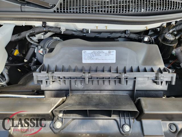 New 2026 Chevrolet Express 3500 w/ Power Convenience Package RWD image 35