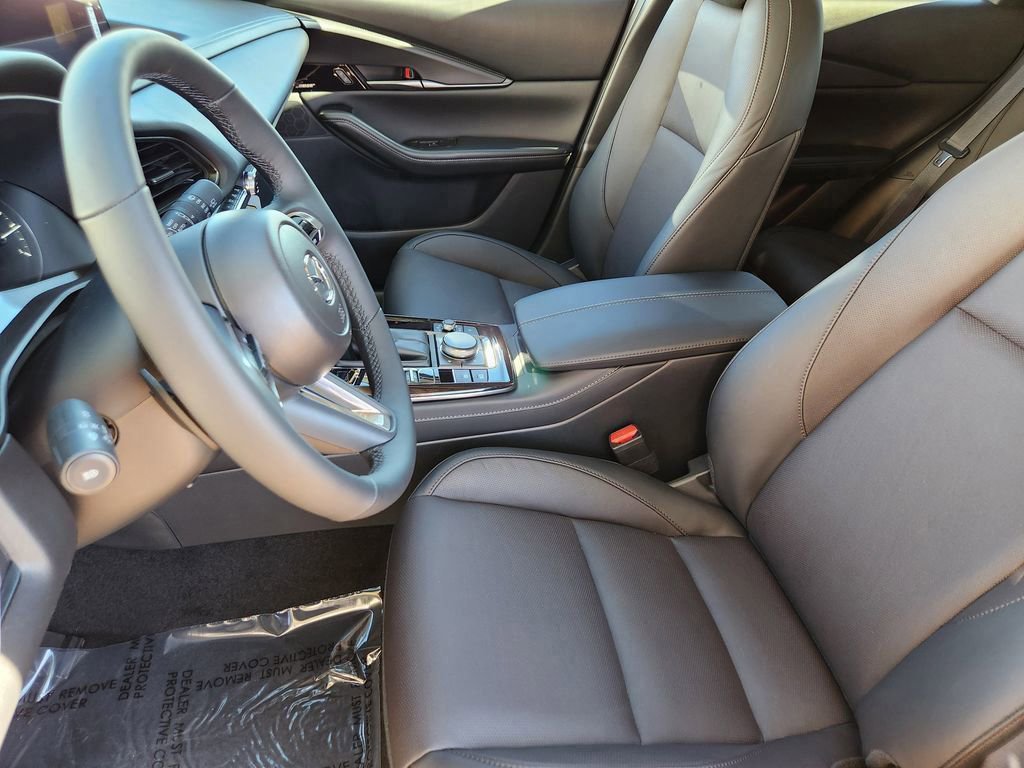 New 2026 MAZDA CX-30 2.5 Turbo w/ Premium Plus Pkg image 6