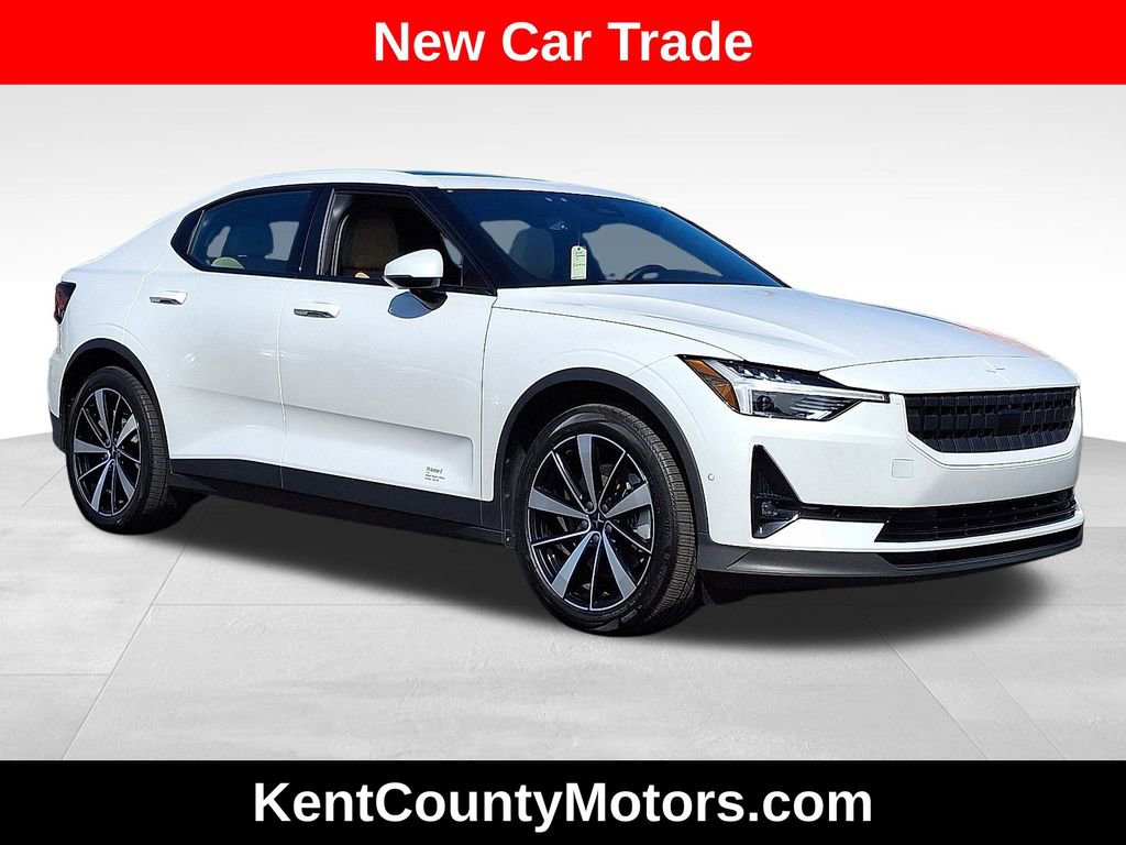 Used 2022 Polestar Polestar 2 w/ Plus Package